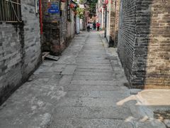 -烟桥古村