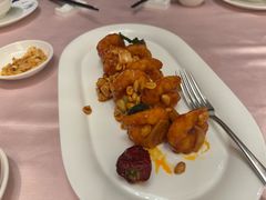 -江南灶中餐厅(南京香格里拉店)