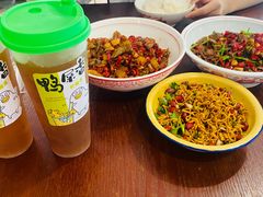 -金味老饭铺(晚报店)