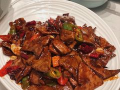 -北李妈妈菜·海肠捞饭(高新万达店)