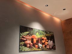 -菌自在·云南野生菌火锅(长安万达店)