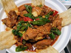 -大锅强·蒸海鲜青岛菜(吾悦广场店)