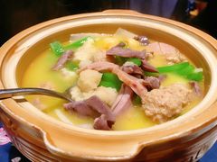 -院8里·少城记忆老川菜(宽窄巷子店)