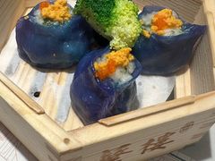 -蘩楼(华强北总店)
