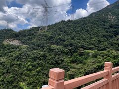 -黄腾峡生态旅游区