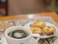 -番茄屋葡式美食(总店)