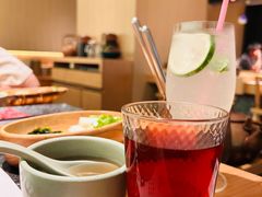 -盡膳口福跷脚牛肉火锅(国贸商城店)