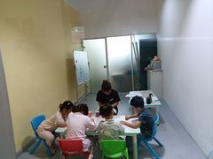 -能量小象·感统·专注力·语言(崂山校区)