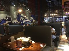 -锦尚阁烤鱼(望京新荟城店)