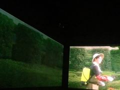 -CGV星星影城(颐堤港ScreenX店)