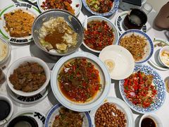 -欧记大排档·景德菜(上海首店)