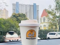 -方炉·天然食材面包店(青秀店)