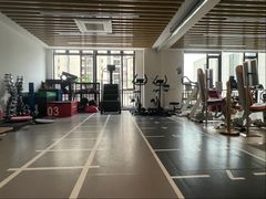 -ENERGY原力健身(川周店)