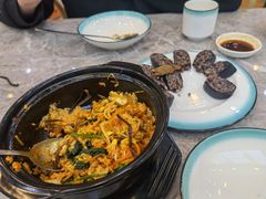 -屋里家延边朝鲜族冷面(南园店)