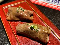 -古田居·特色寿司料理(星之岛旗舰店)