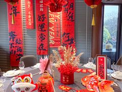 -汉水谣·江景餐厅(江滩店)