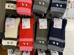 -优衣库(长沙国金中心店)