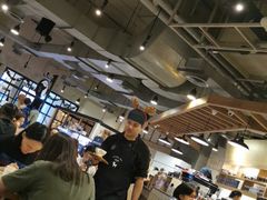 -After You Dessert Cafe(Silom Complex)