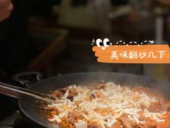 -春熙台韩国料理·章鱼肥牛(西丽店)