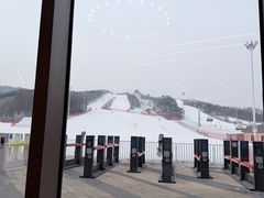 -东北亚滑雪场