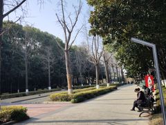 -苏州河梦清园环保主题公园