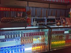 -热带雨林汗蒸馆(汶水东路店)