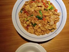 -醋果子炒大肠·老赣南客家菜(渔湾里店)
