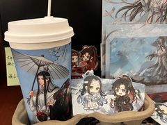 -瑞幸咖啡(宁波嘉汇国贸店)