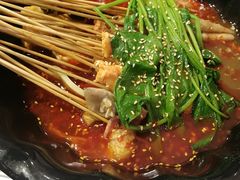 -梵云依家小冒菜(新街口总店)