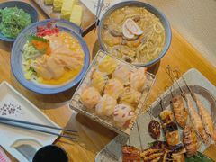 -三月居酒屋(青年大街店)