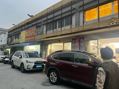 -潮记饭店(钟四商业街店)