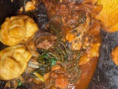 -江湖水乡铁锅炖魚(周庄嘉园店)