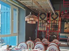 -通海俄式烧烤·俄罗斯大串(嵩山路店)