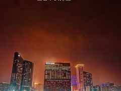 -澳门环岛游湾仔码头