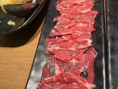 -掂档潮汕牛肉火锅(沈阳万象城店)