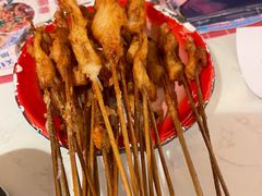 -哥老官重庆美蛙鱼头(虹口龙之梦店)