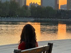 -长春世界雕塑园冰雪艺术天地