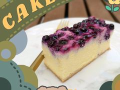 -榖屋house of flour(张江首店)