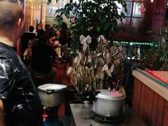 门面-遇见 ·砂师弟与二师兄