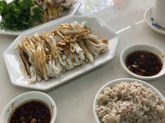 捞粉-阿水土鸡(远光店)