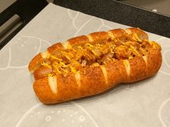 -LELECHA乐乐茶(新街口大洋店)