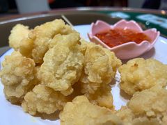 -五条人糖水铺(武林总店)
