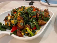 -香香海南菜餐厅