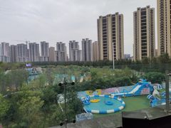 -清河半岛温泉度假酒店