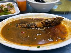 -太湖好灶头土菜馆(石公路店)