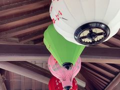 -威海华夏城景区