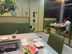 -海底捞火锅(璞丽中心店)