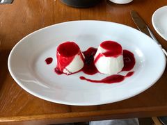 -沈阳君悦酒店·意坊意大利餐厅