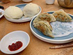 -新河畔海鲜酒楼(虎门店)