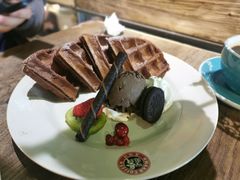 -漫咖啡(永旺梦乐城店)